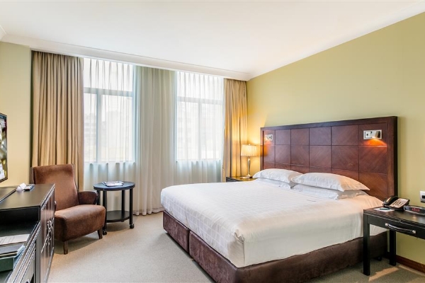 THE GRACE HOTEL